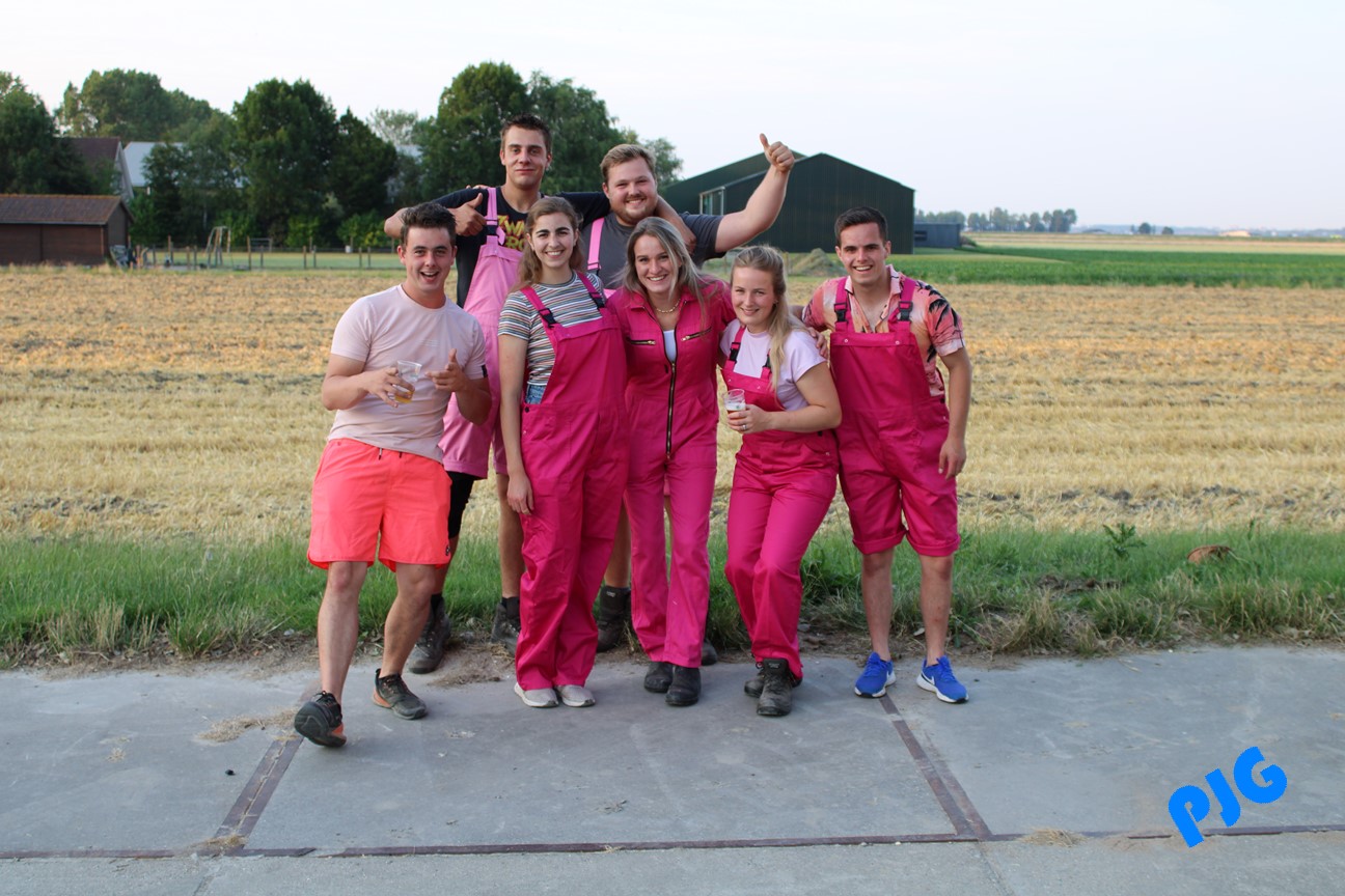 ROZE Zomerfeest - Juli 2023